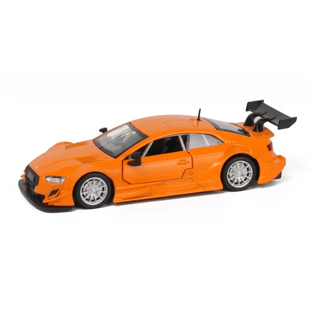 (25259) 1:32 Audi RS 5 DTM (двери открыты)