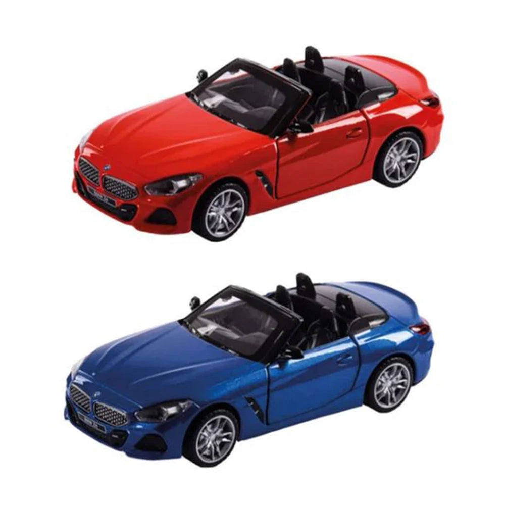 (28199) 1:57 BMW Z4 M40i