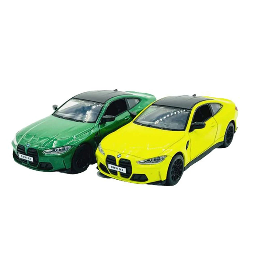 (28915) 1:64 БМВ М4