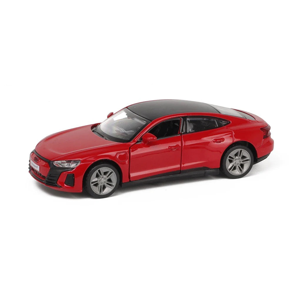 (29448) 1:36 Audi RS e-tron GT (двери открыты)