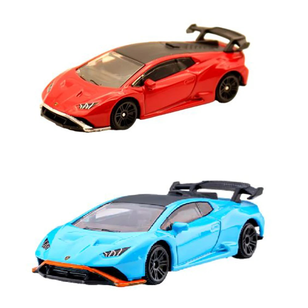 (29974) 1:64 Lamborghini Huracon STO