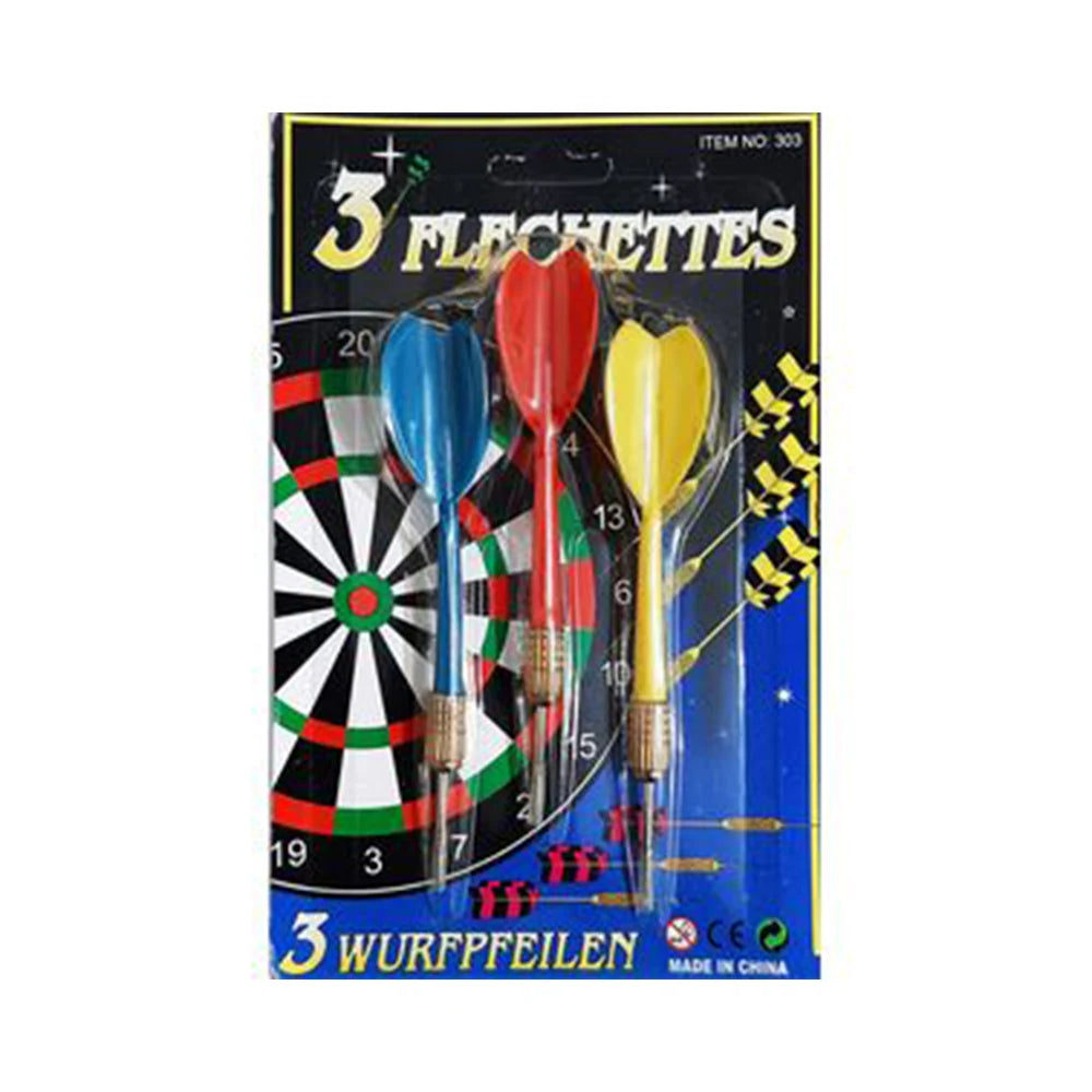(03479) Иглы для дротиков