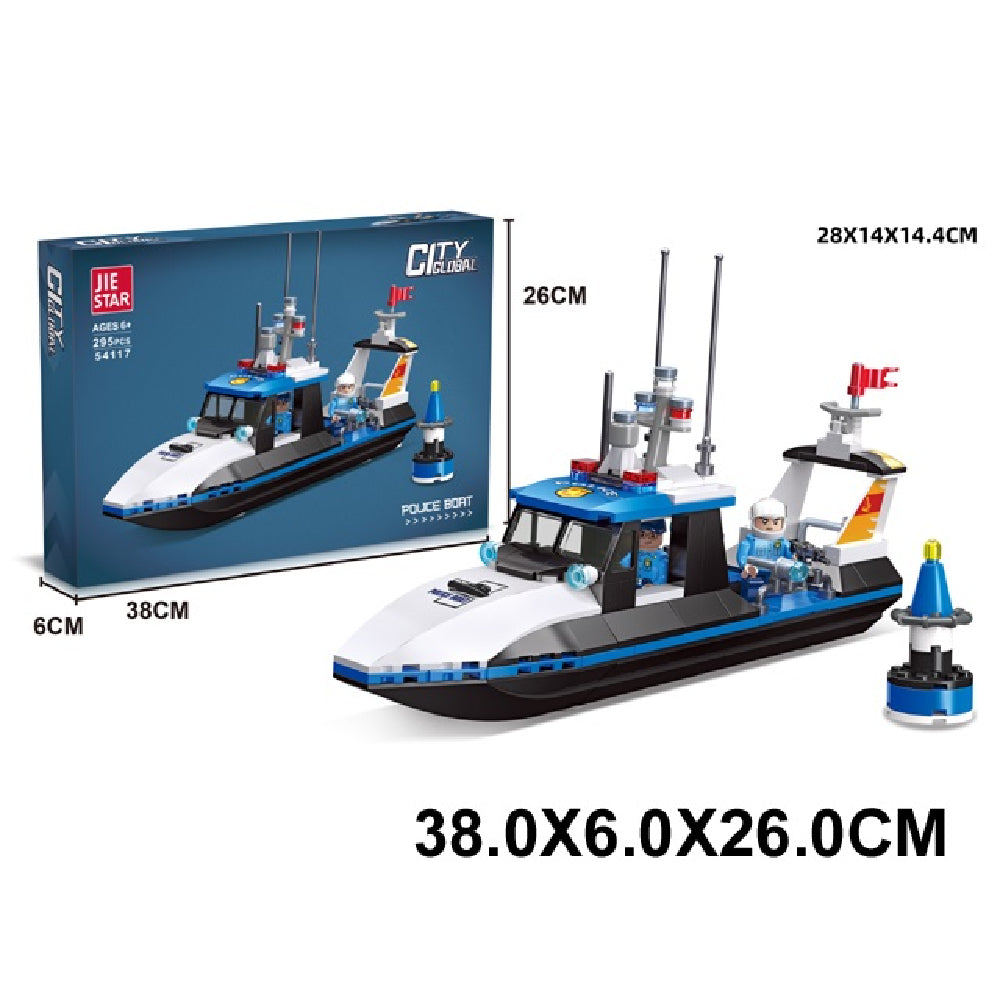 (13839) Constructor 295 elemenete