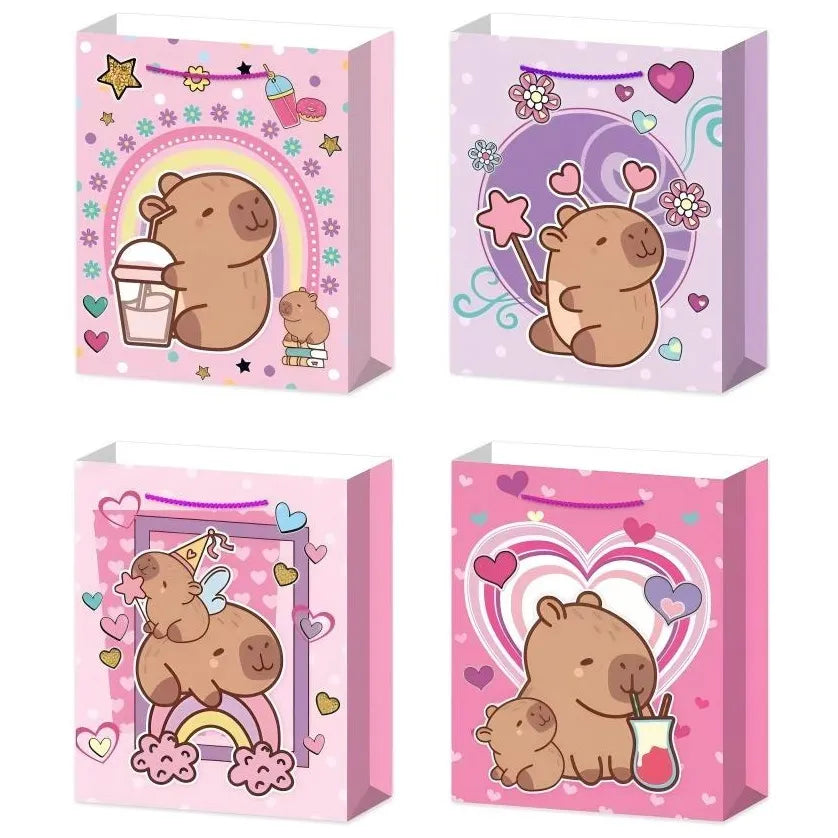 Pachet pentru cadou 20*12*40 73455