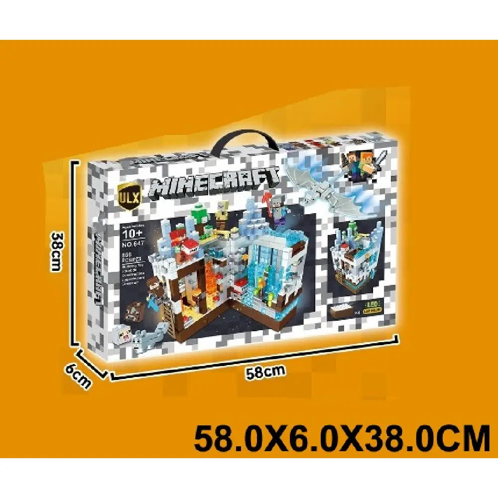 Constructor 866 elemente (87908)