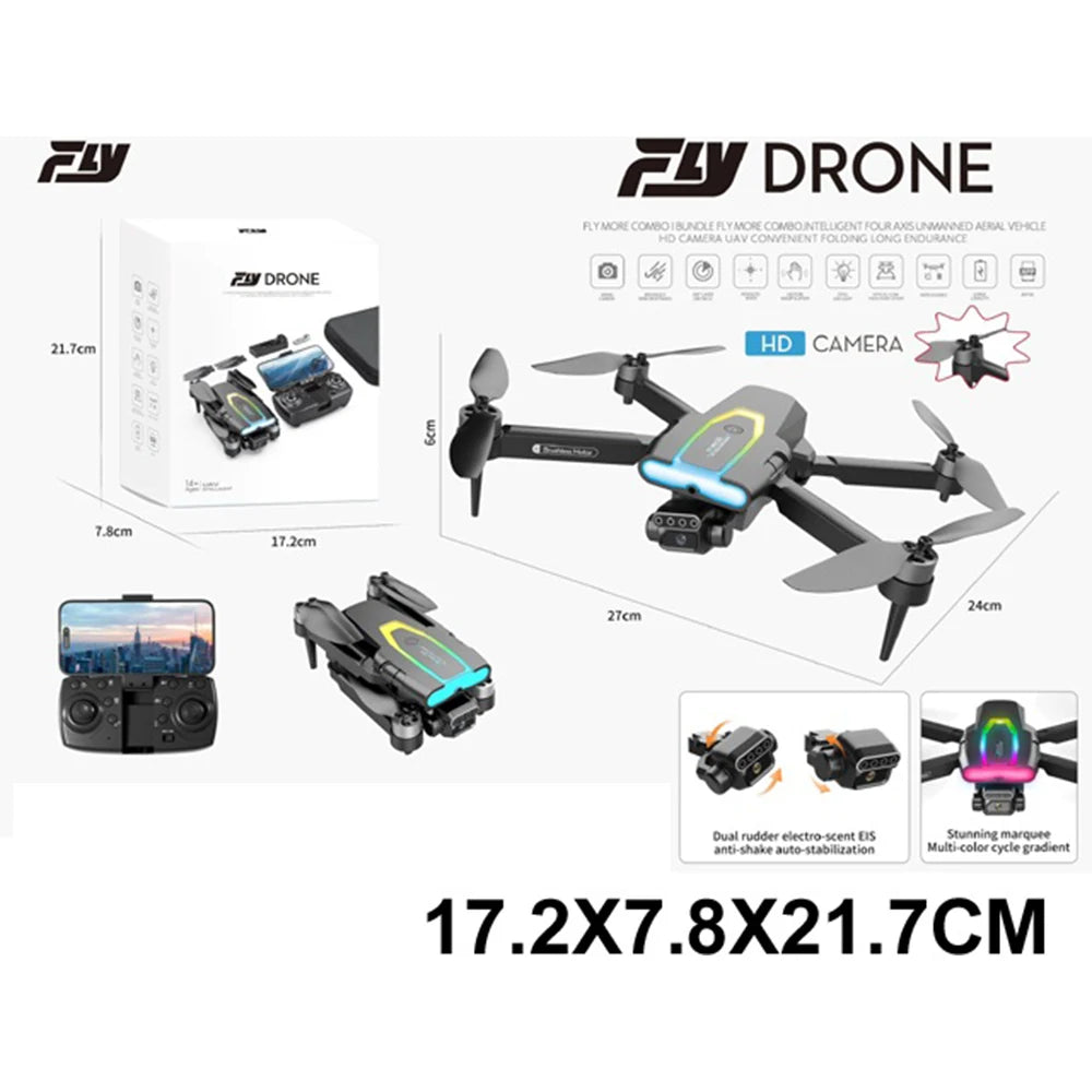 Drona cu radiocomanda (65095)