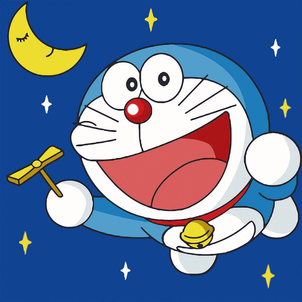 Mozaic cu diamante 20×20 (11050)