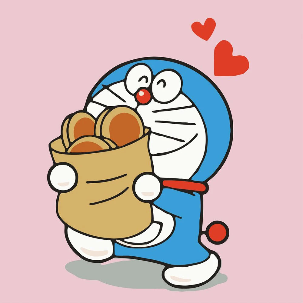 Mozaic cu diamante 20×20 (11166)