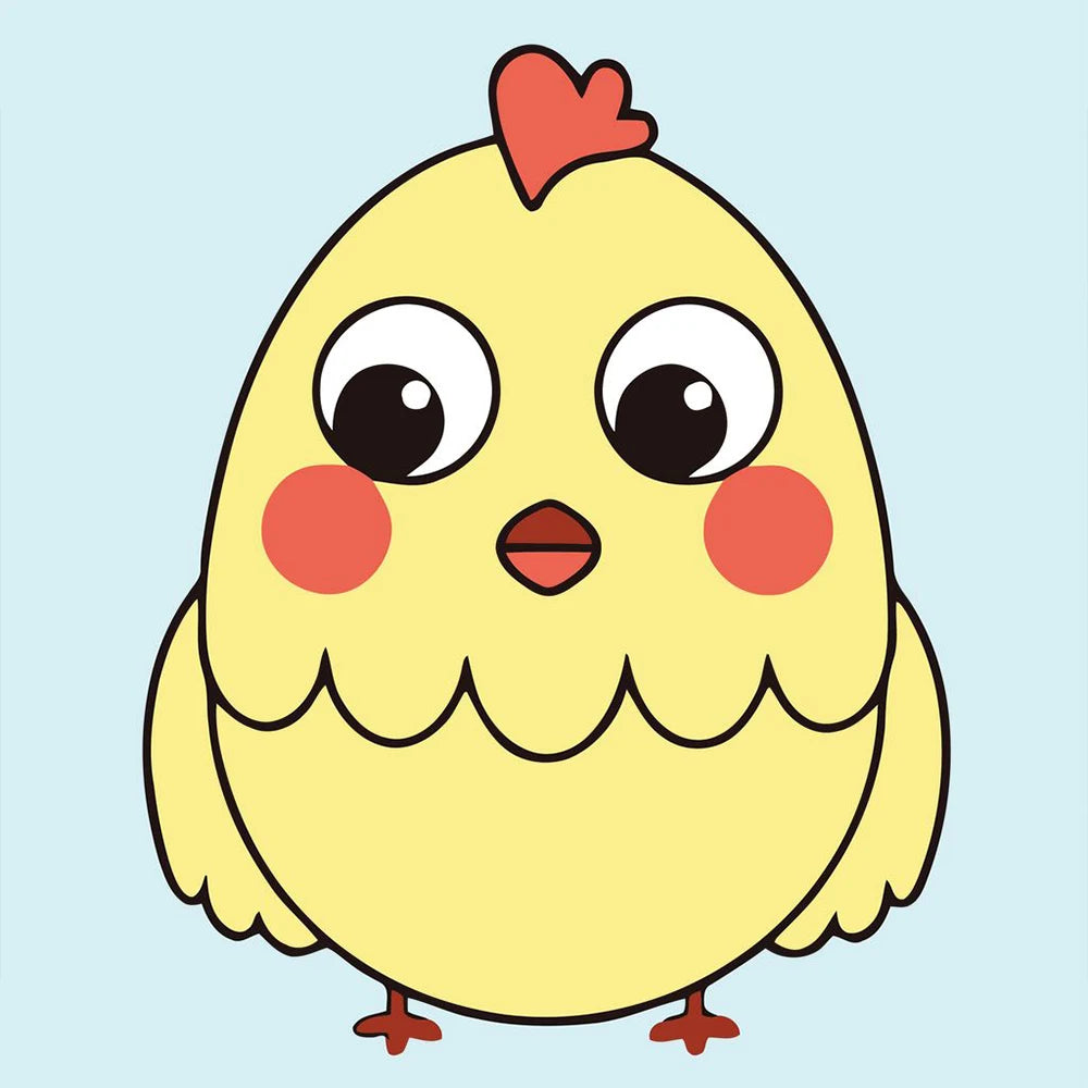 Mozaic cu diamante 20×20 (11135)