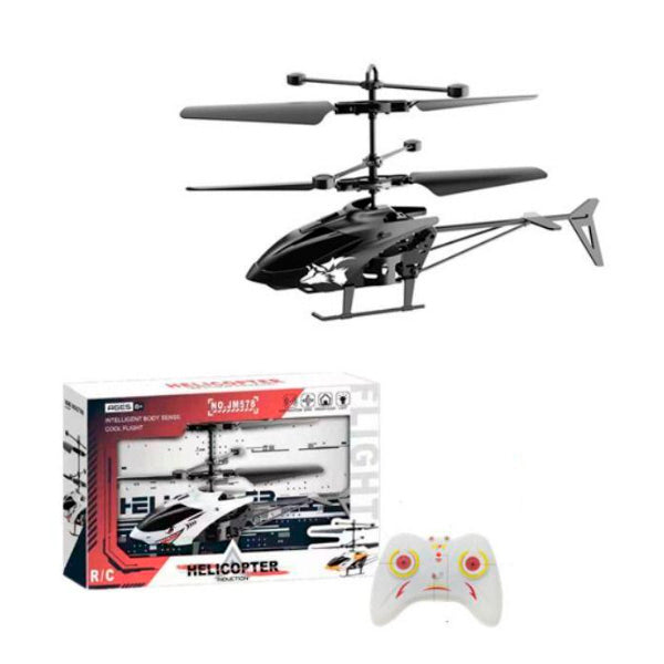 Elicopter cu telecomandă, JM578A