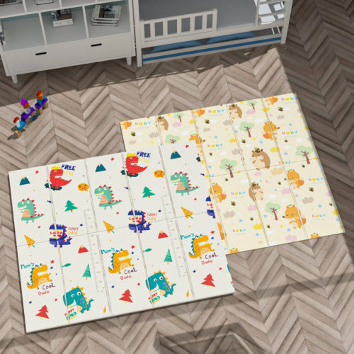 Covoraș pentru copii 1,5×2 m, KTPT020