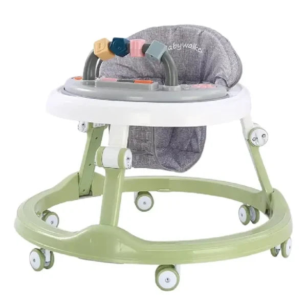 Premergator verde pentru copii (602-1) (64859)