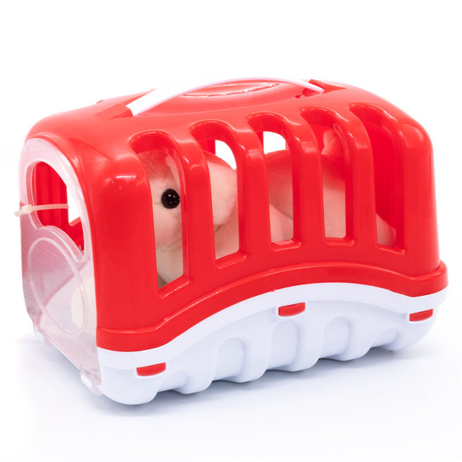 Primul meu animal de companie, albastru, cod 47897
Articol: 5003