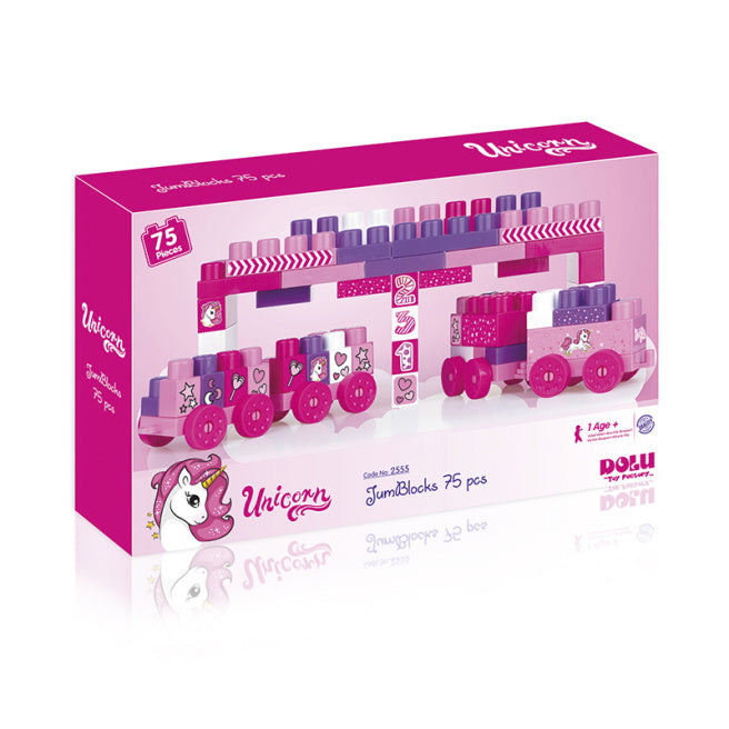 Constructor 75 elemente, cod 57125
Articol: 2555