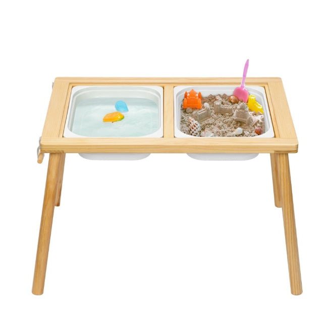 Măsuță senzorială Tooky Toy, cod 1861D