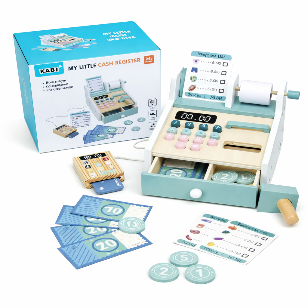 SET CASA DE MARCAT, lemn MMK-290-237