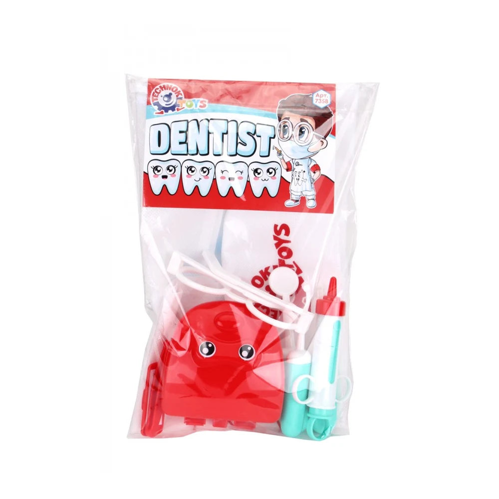 Set dentist pentru copii ,Technok (7358)