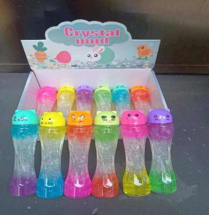 009105 Slime 16cm 12buc
