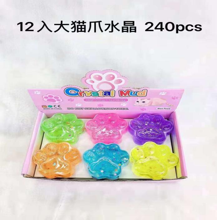 009103 Slime 12buc