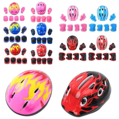 Защитный комплект (7 шт.)_74815