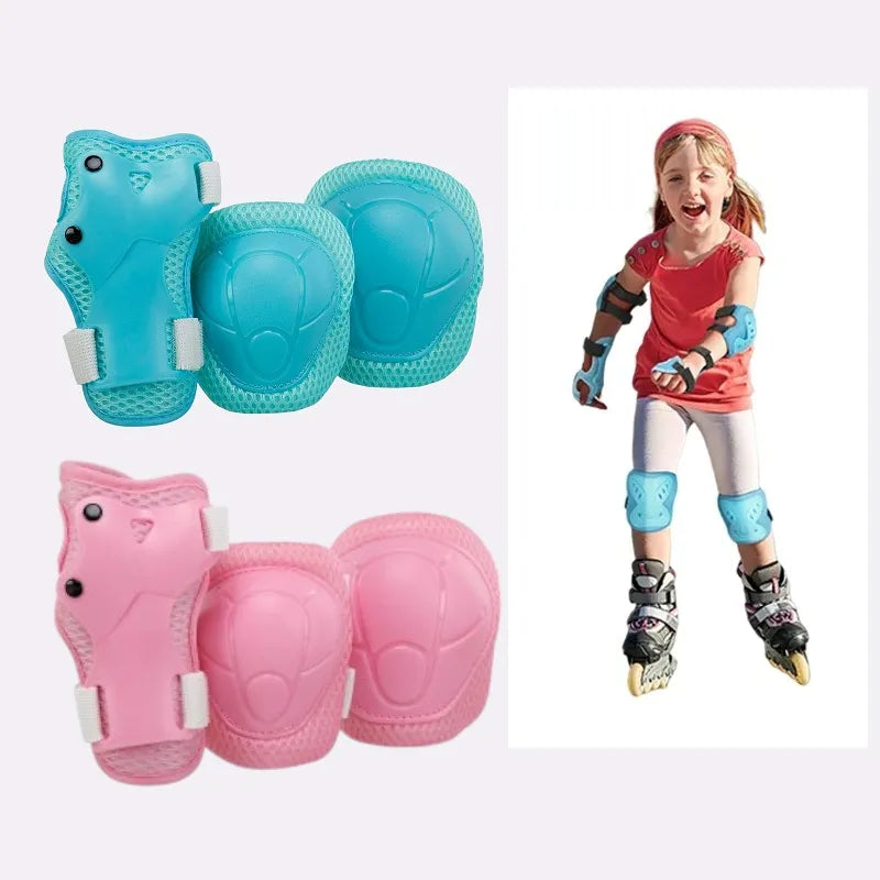 Защитный комплект (6 шт.)_74816