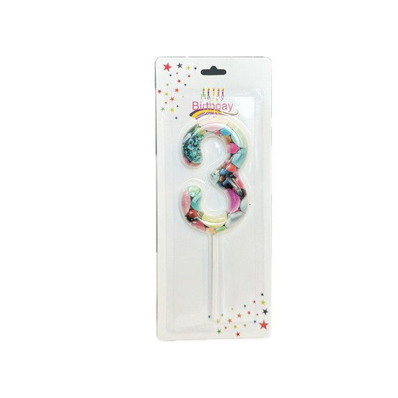 Свеча D2410-1356