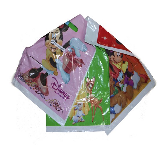 Подарочный пакет R15