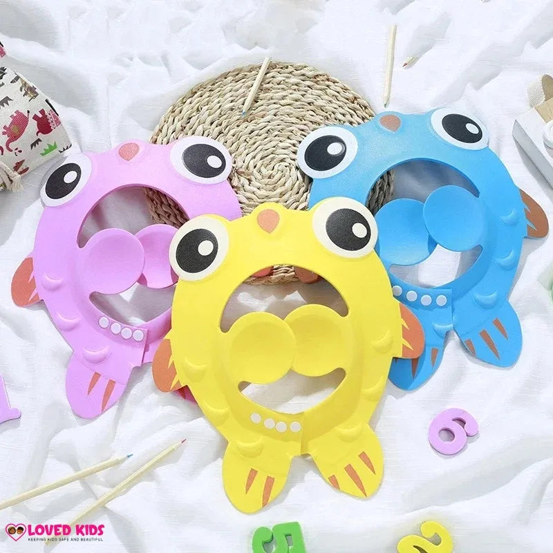 Шапочка для плавания_74875