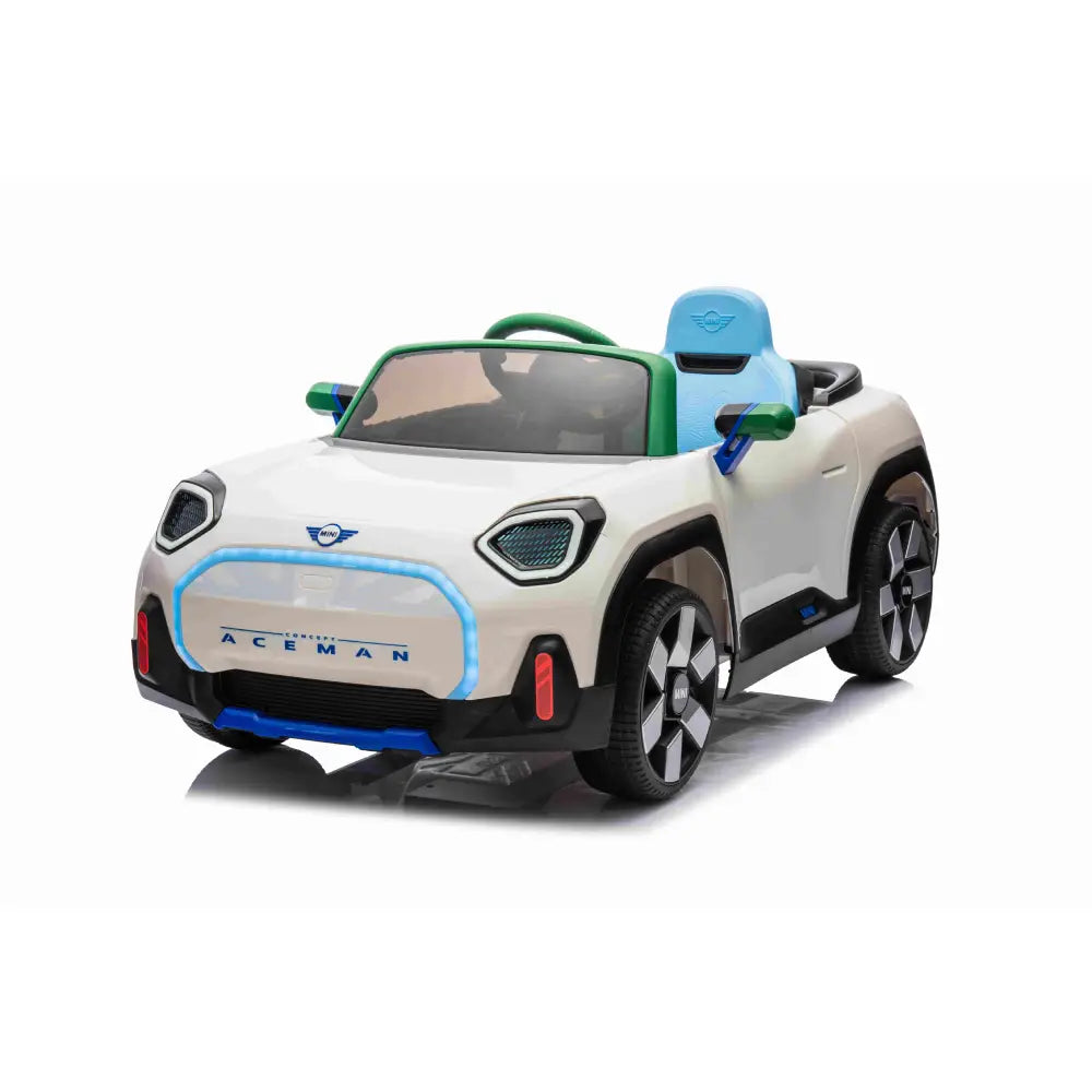 Электромобиль MINI Concept Aceman JE1688 