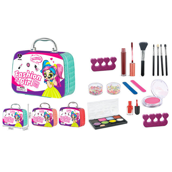 009540 Cosmetica
