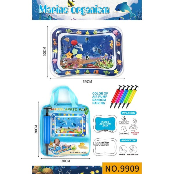 009523 Набор ковриков с водой