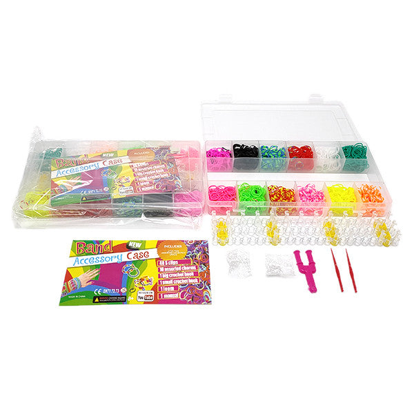 009483 Set creatie - elastice