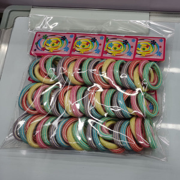 009421 Набор резинок 6 шт. (12 шт.)