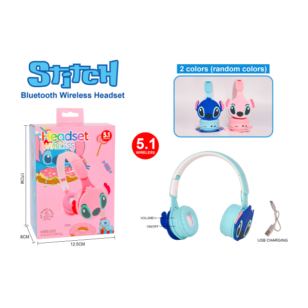 009391 Bluetooth-наушники