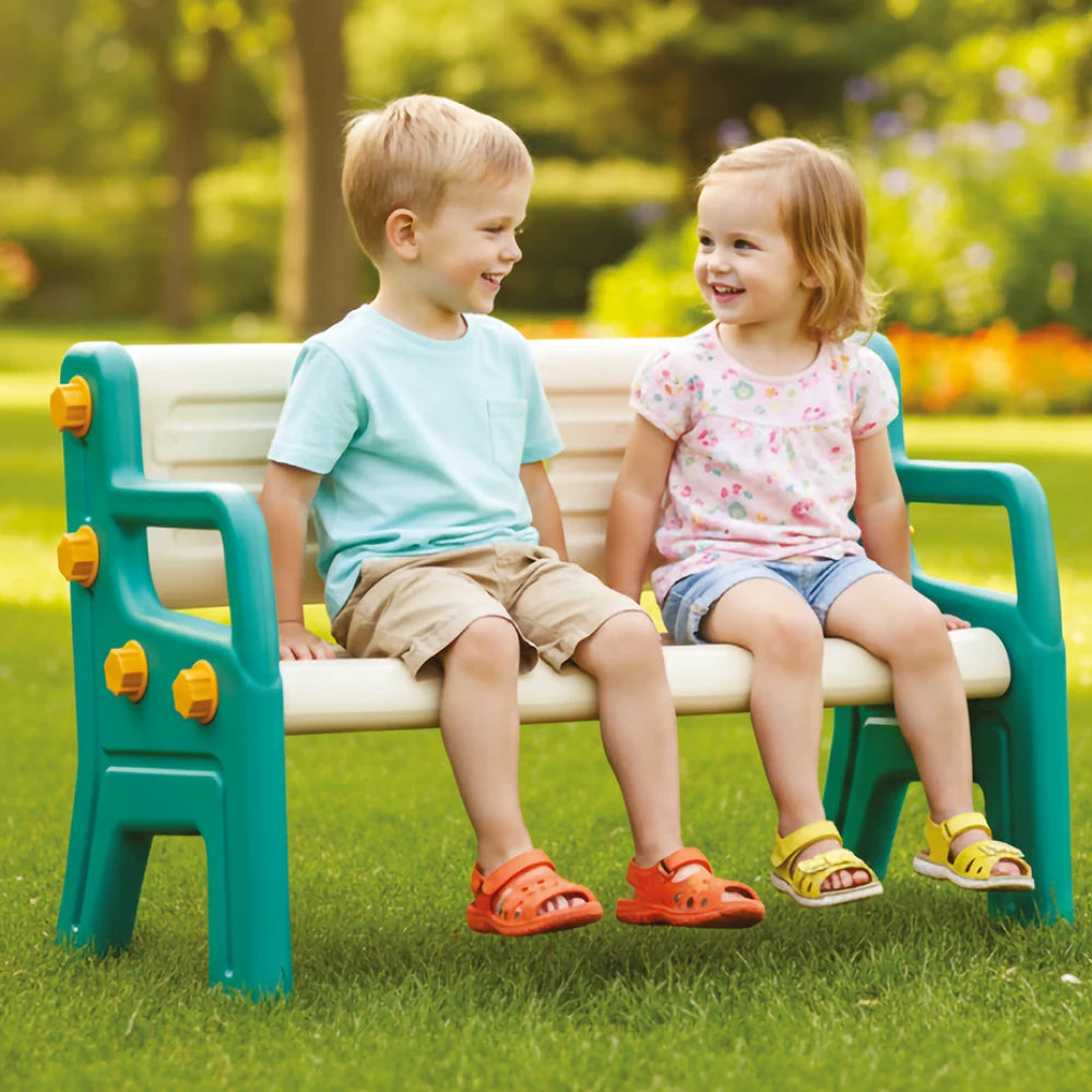 Детская скамейка Dolu (2627) 67 x 110 x 50 см