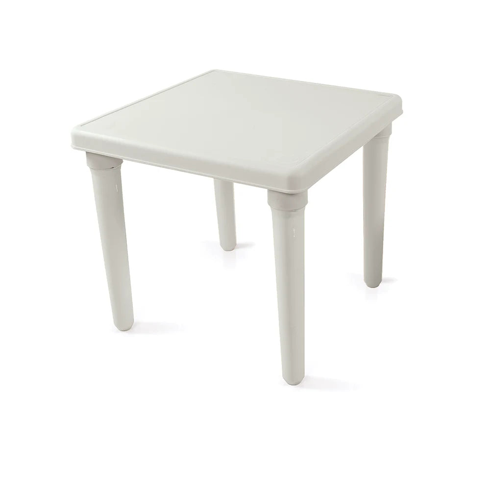 Стол с 2 пластиковыми стульями арт. 2678