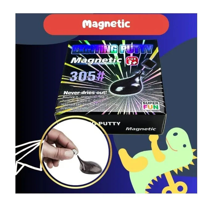 Slime (magnetic) 73954