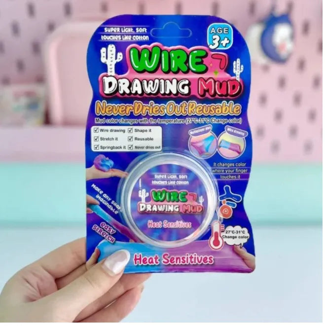 Slime (sensibil la căldură) 73959