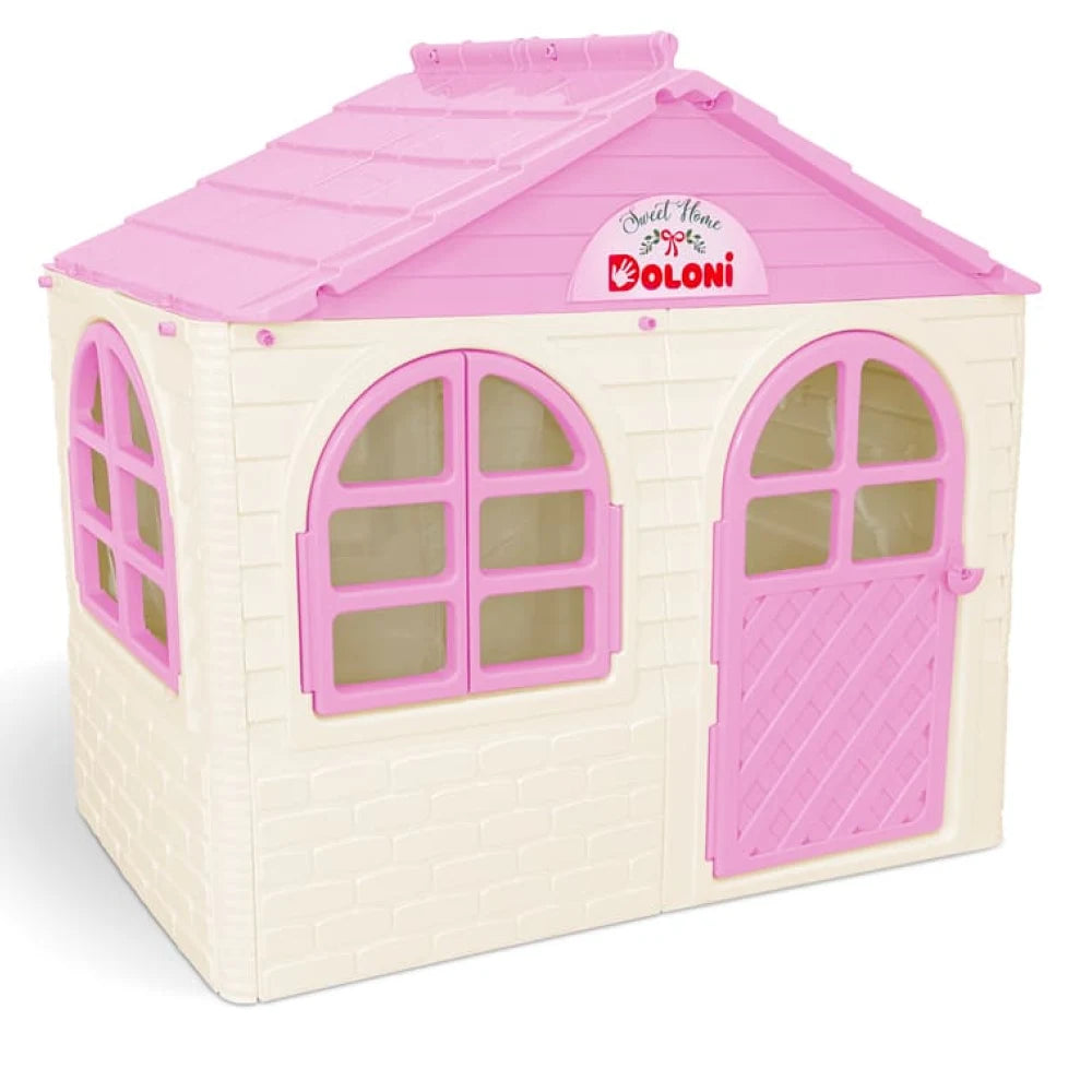 Домик Doloni
129 × 78 × 120 см 02550/14