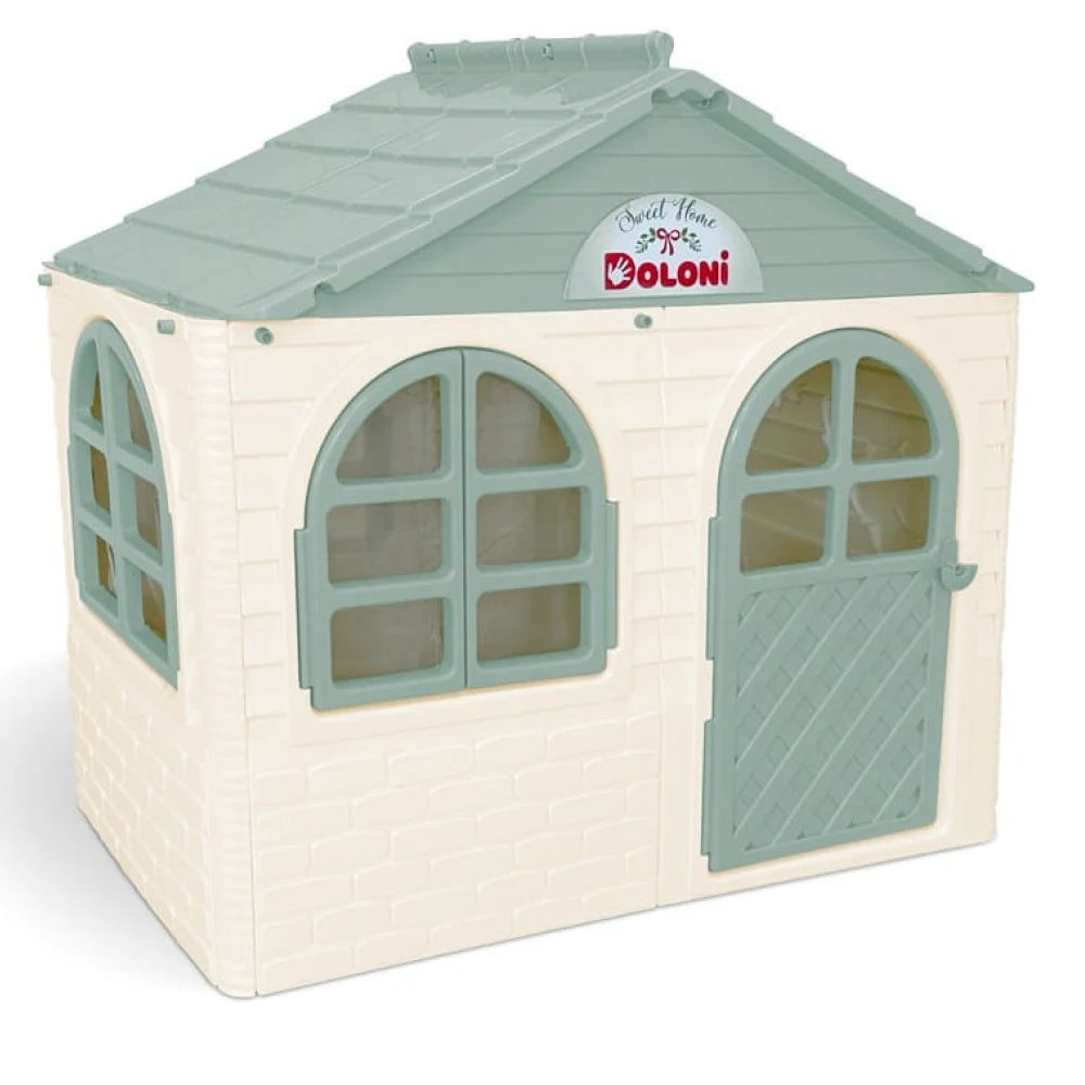 Doloni Домик
129 × 78 × 120 см 02550/12