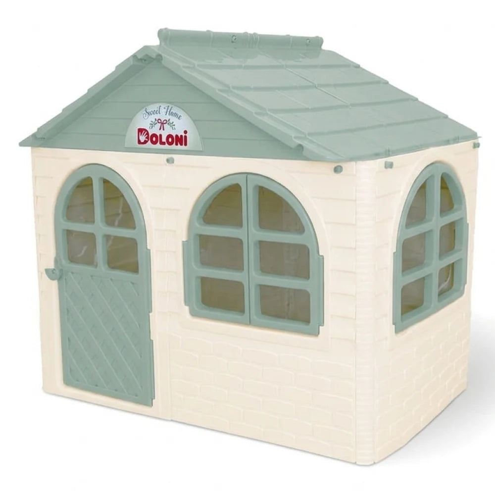 Doloni Домик
129 × 78 × 120 см 02550/12