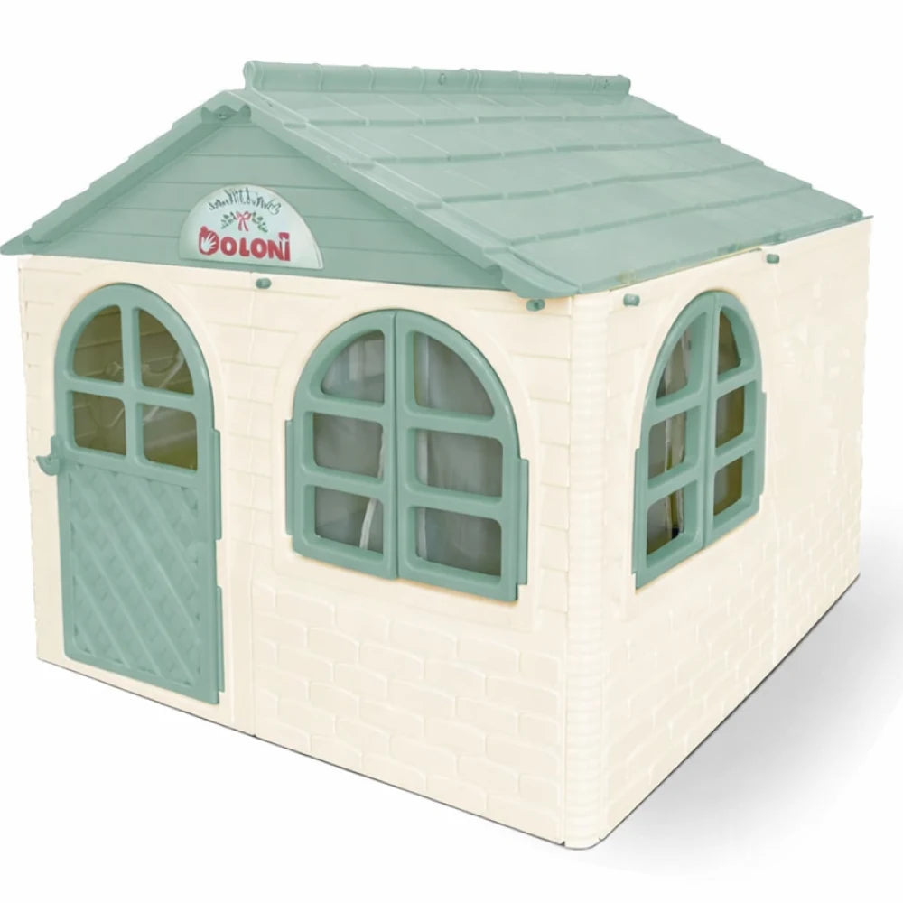 Doloni Домик 138 × 130 × 120 см 02550/2