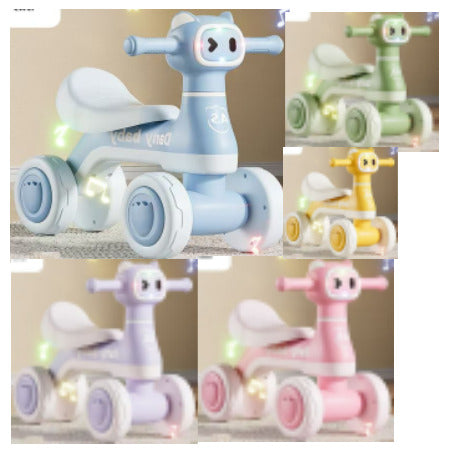 009790 Tolocar cu muzica si lumina