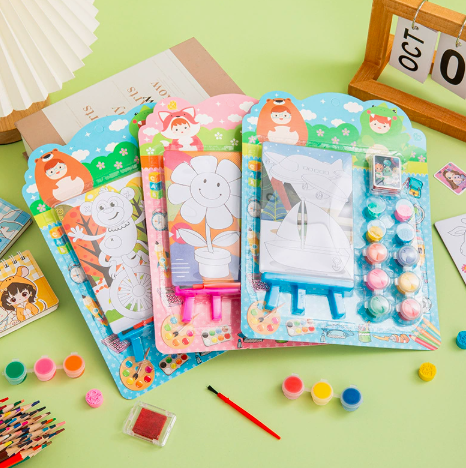 009495 Набор для творчества