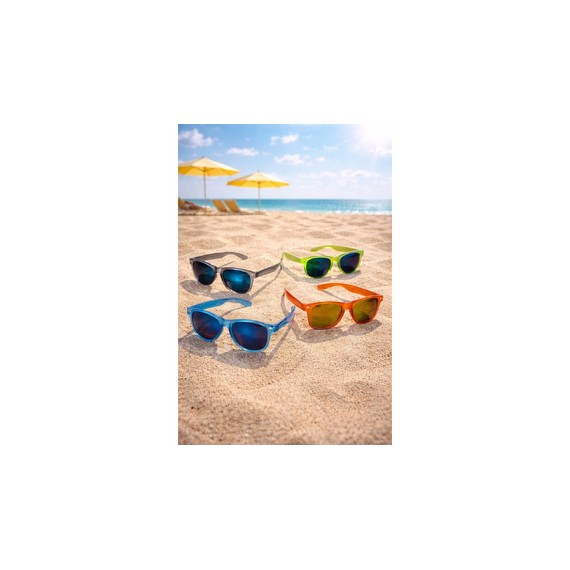 Детские очки в стиле Ray-Ban, 24 шт. D2510-1482