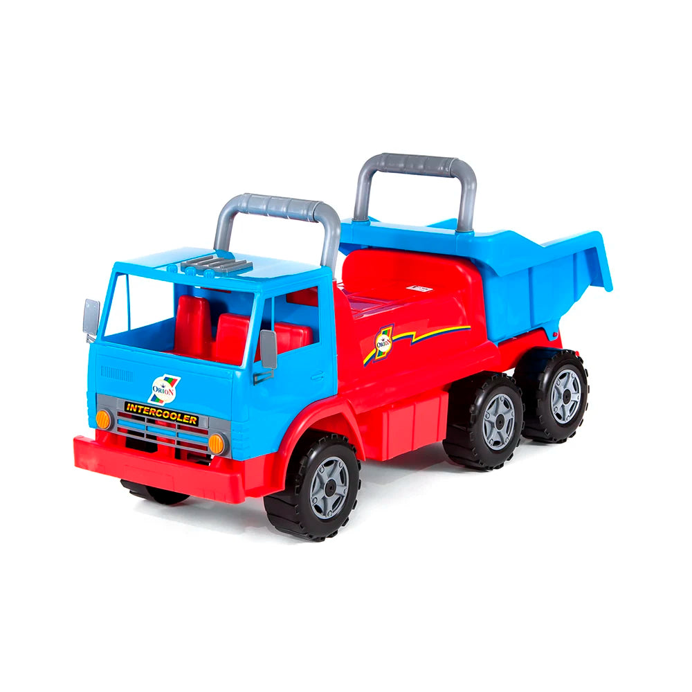 Tolocar Verde X4 , model 412 , Orion (6063) (0412)