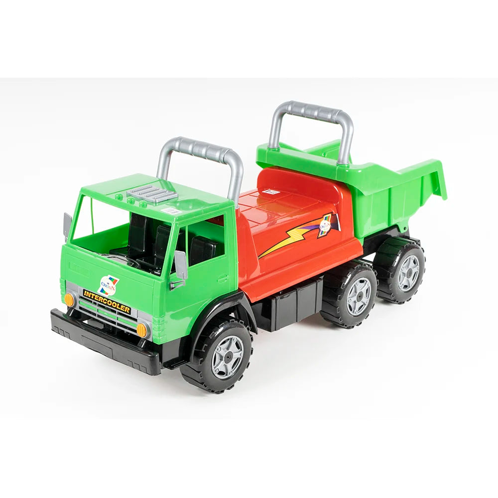 Tolocar Verde X4 , model 412 , Orion (6063) (0412)