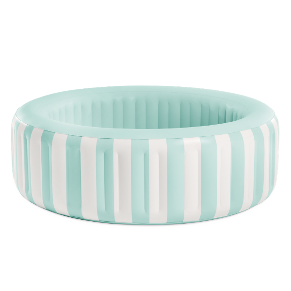 INTEX Piscină gonflabilă pentru copii „Coastal Luxe”, 168×53cm, 462 L, 3+ SKU: 56182