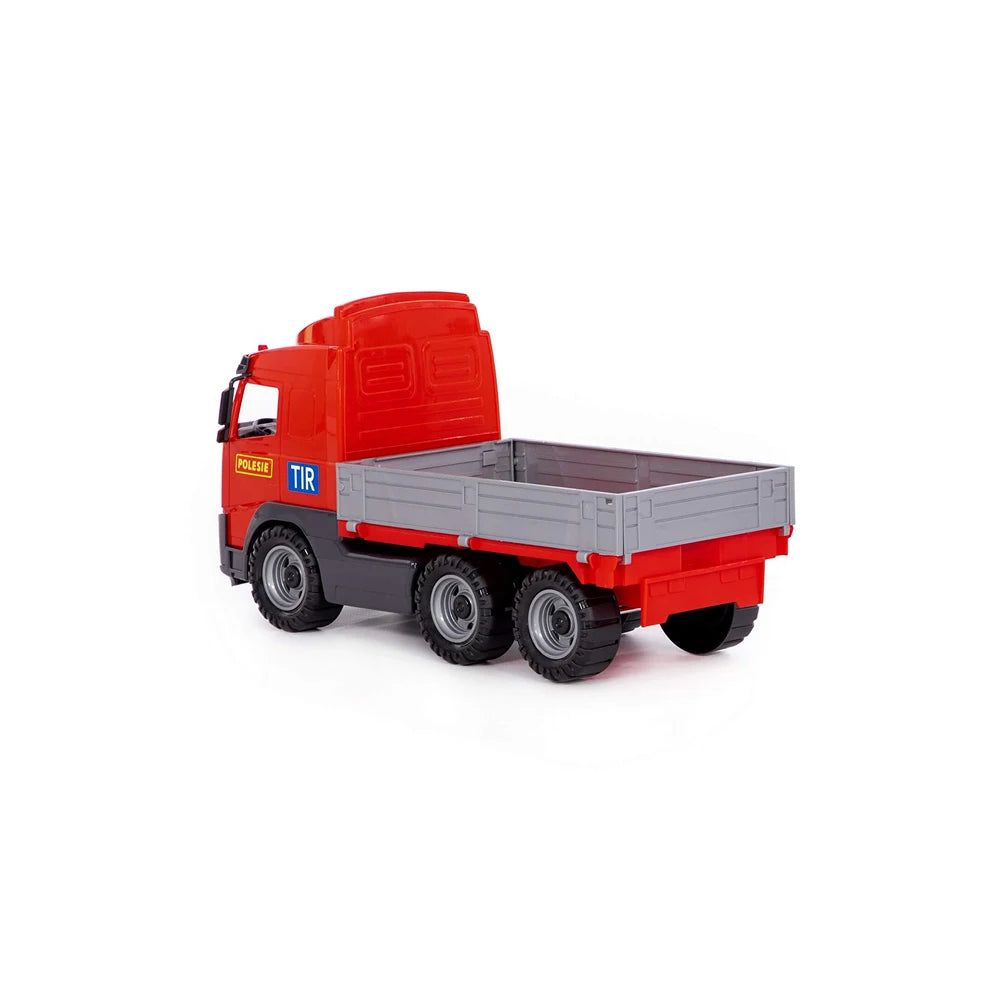 Camion cu platformă, Polesie (9463)