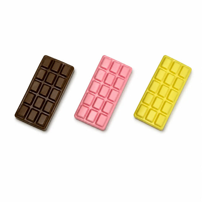 Jucărie-antistres Slow Squish Daban Chocolate, cod 2880D